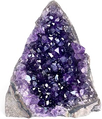 Geode ametista