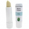 Burrocacao naturale all'Aloe, Olio d'Argan, Latte d'Asina