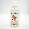 Sapone Latte Asina 500 ml - Milano