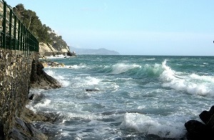 Grotta di sale - Aria di Mare a Milano