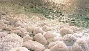 Aria di Mare Grotta di Sale Milano - Sale del Mar Morto